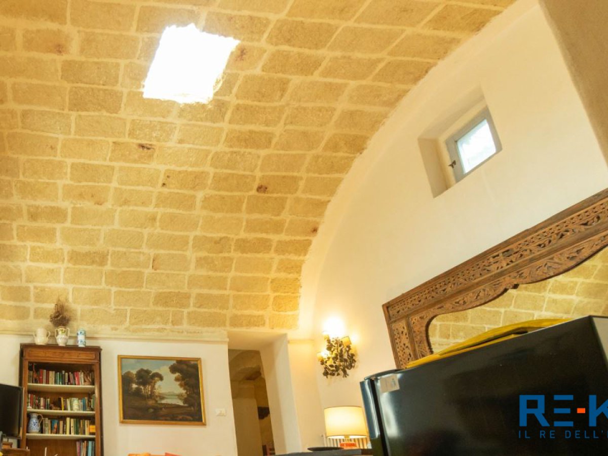 Villa for Sale Spongano Lecce, Sale Villa Spongano