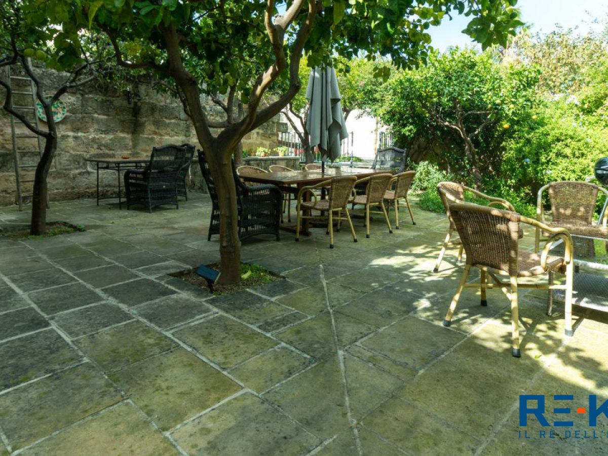 Villa for Sale Spongano Lecce, Sale Villa Spongano