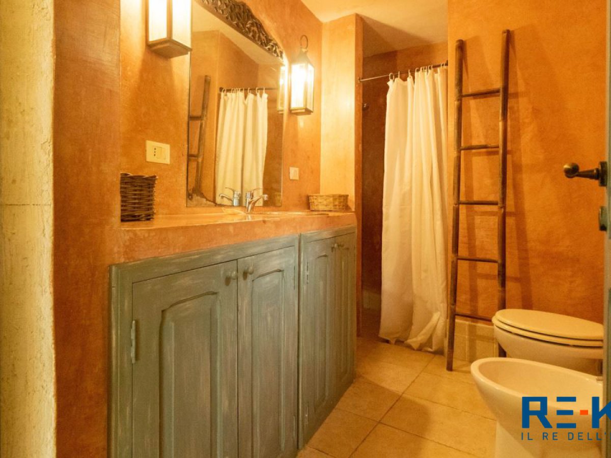 Villa for Sale Spongano Lecce, Sale Villa Spongano