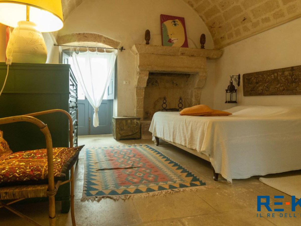 Villa for Sale Spongano Lecce, Sale Villa Spongano