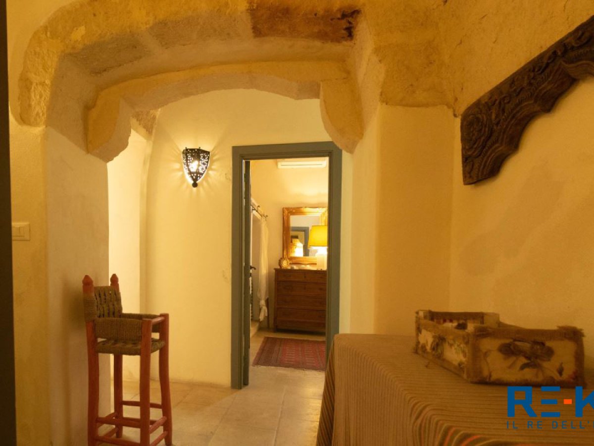 Villa for Sale Spongano Lecce, Sale Villa Spongano