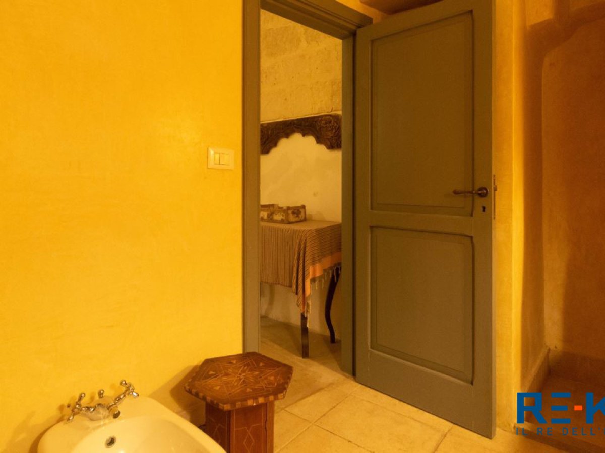 Villa for Sale Spongano Lecce, Sale Villa Spongano