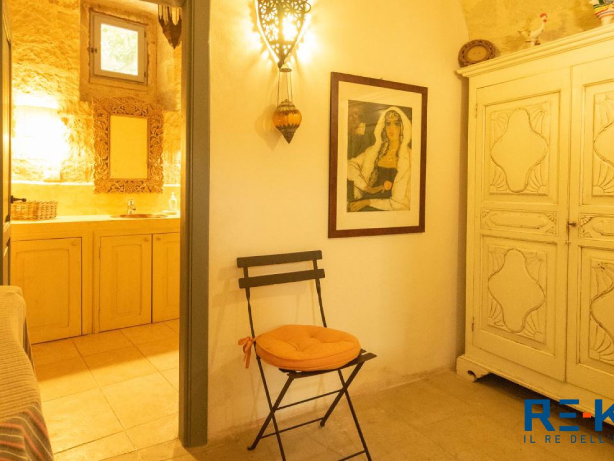 Villa for Sale Spongano Lecce, Sale Villa Spongano