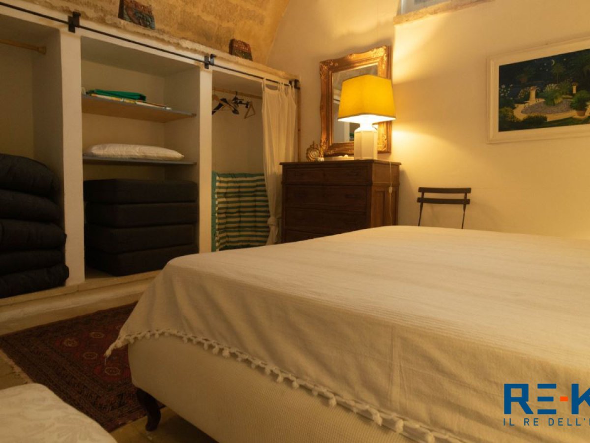 Villa for Sale Spongano Lecce, Sale Villa Spongano