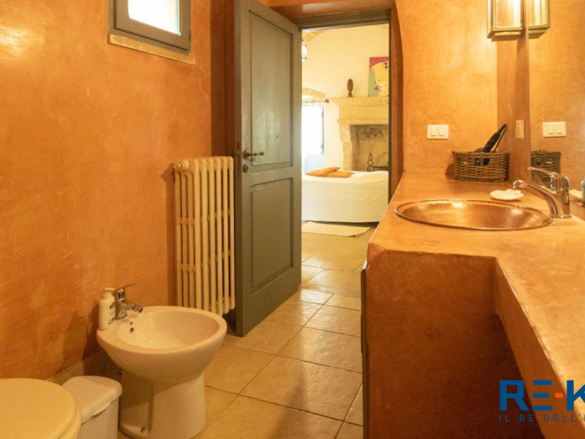 Villa for Sale Spongano Lecce, Sale Villa Spongano