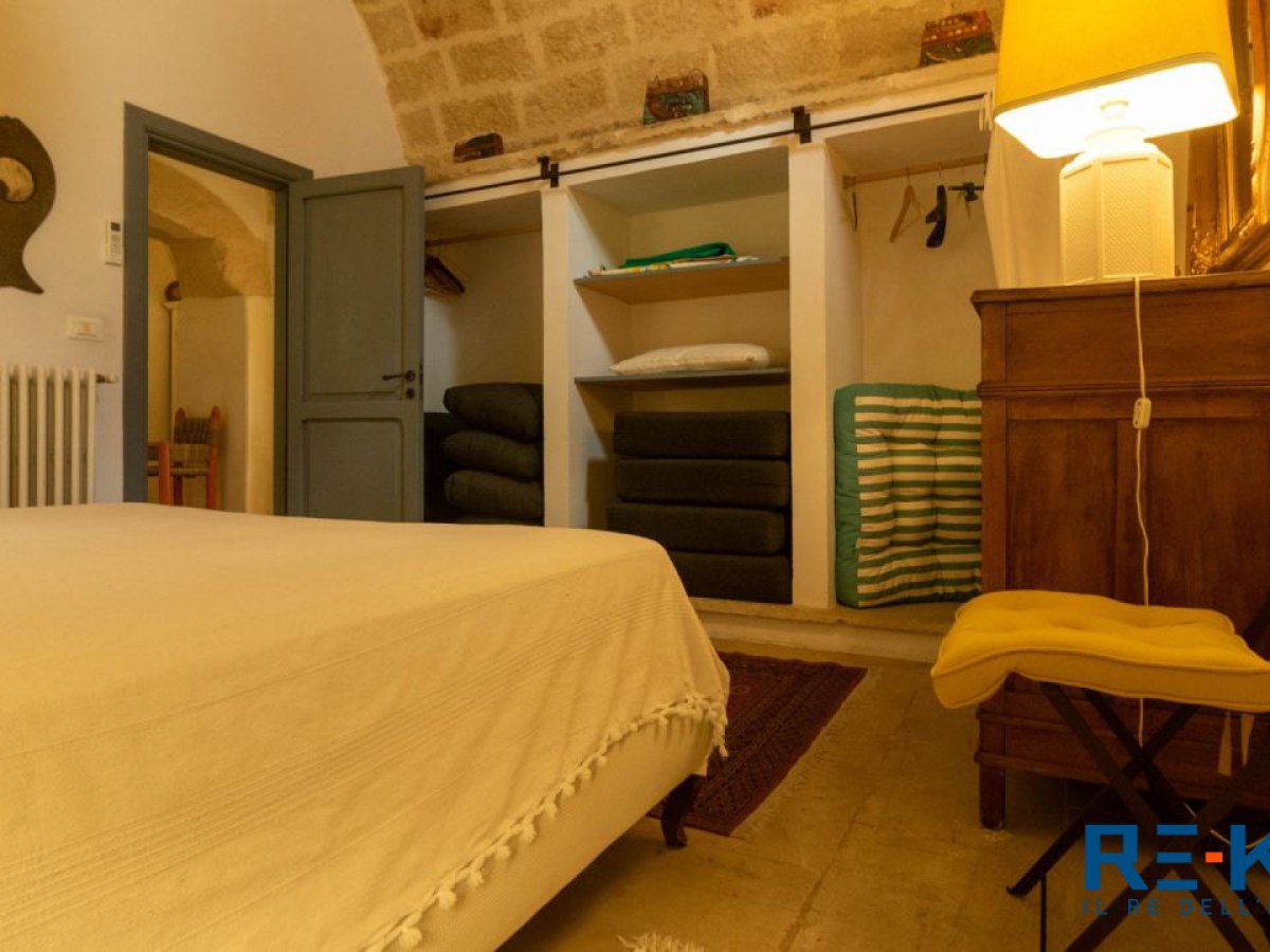 Villa for Sale Spongano Lecce, Sale Villa Spongano