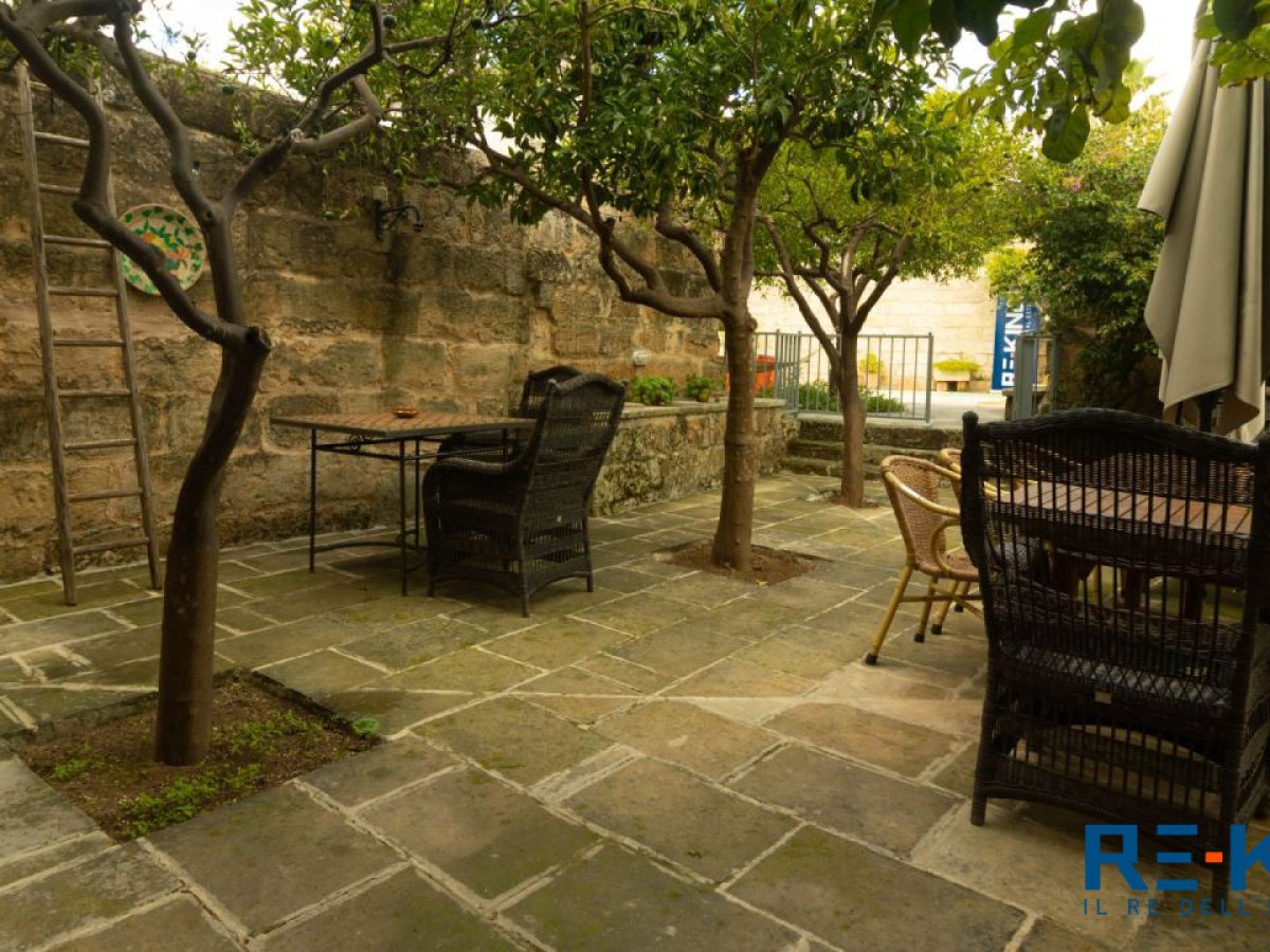 Villa for Sale Spongano Lecce, Sale Villa Spongano
