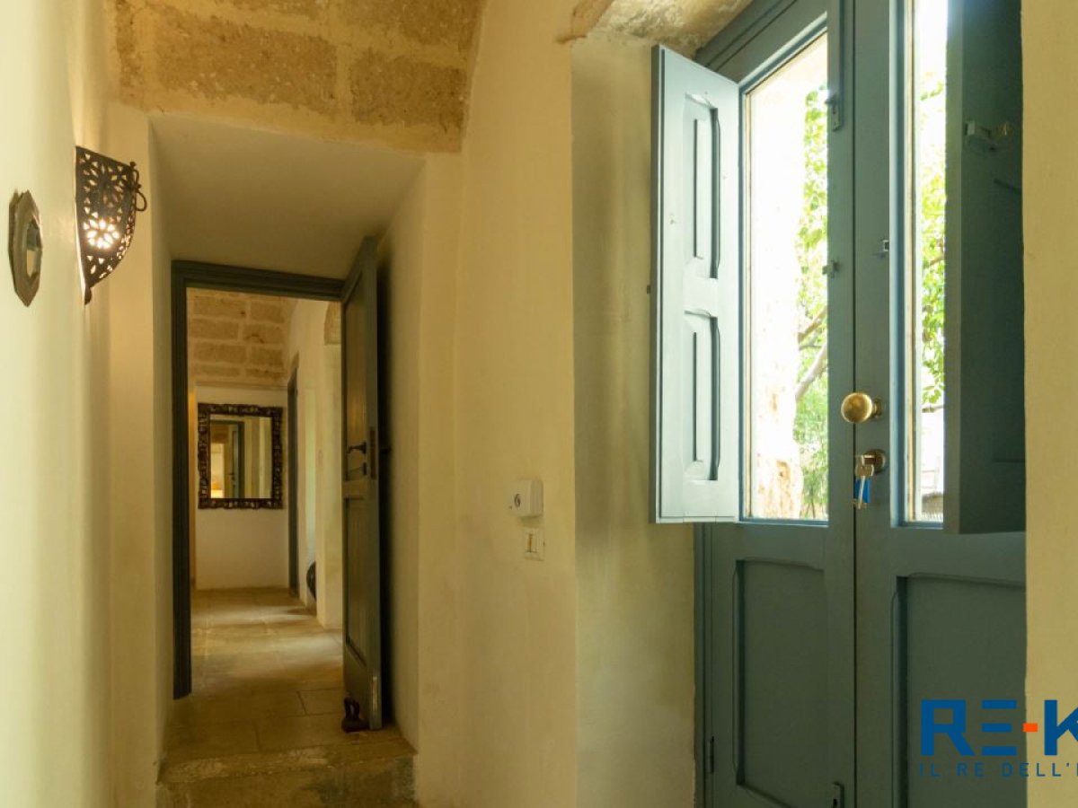 Villa for Sale Spongano Lecce, Sale Villa Spongano