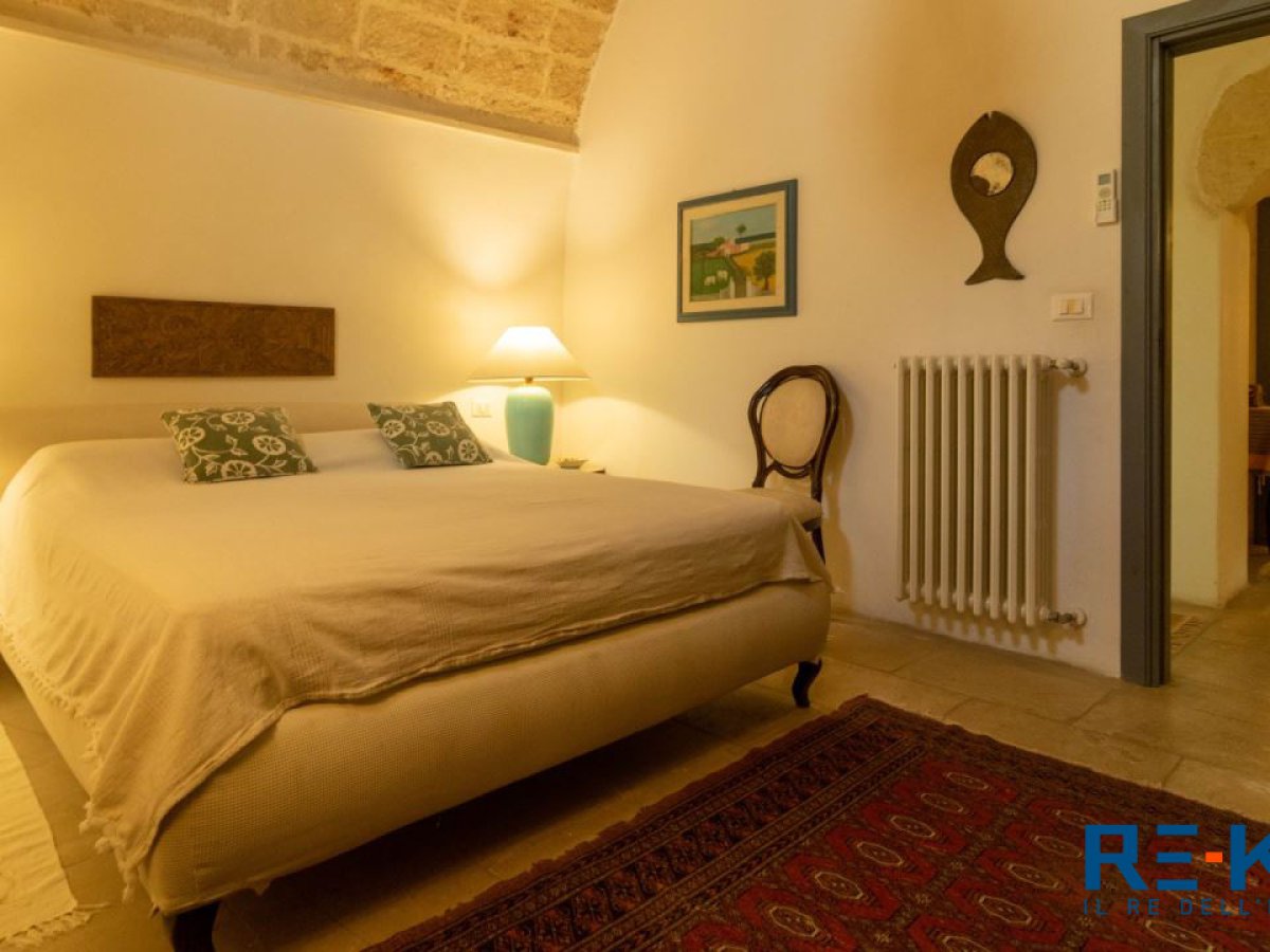Villa for Sale Spongano Lecce, Sale Villa Spongano