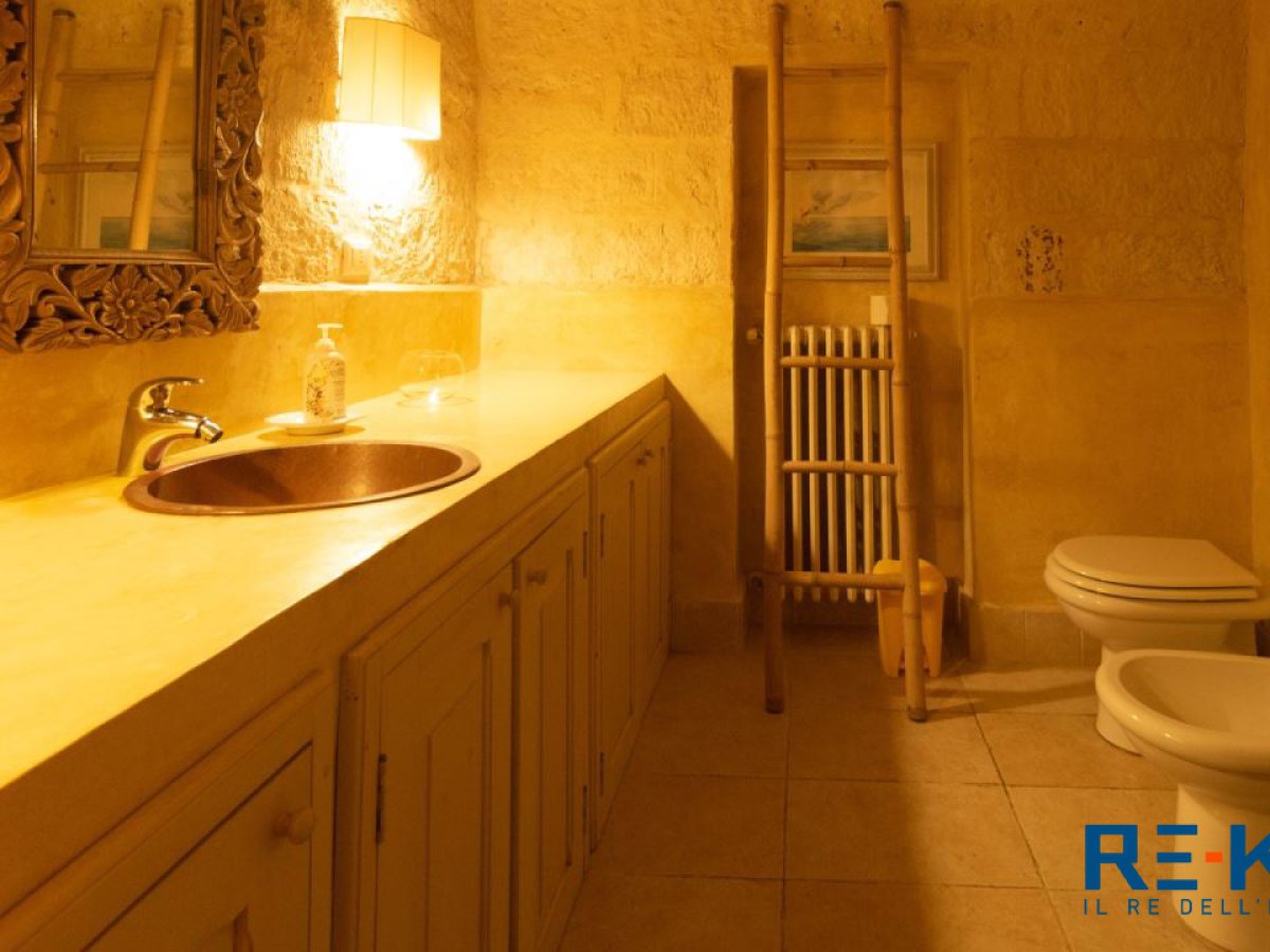 Villa for Sale Spongano Lecce, Sale Villa Spongano