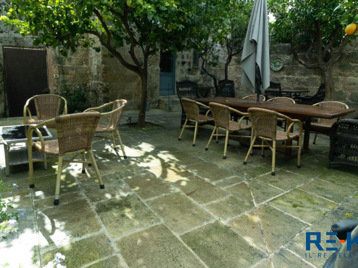 Villa for Sale Spongano Lecce, Sale Villa Spongano