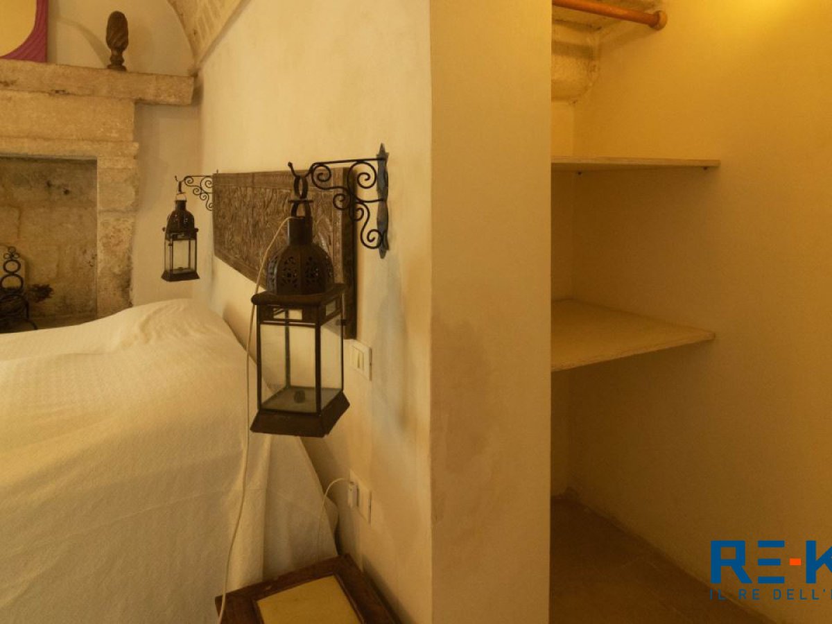 Villa for Sale Spongano Lecce, Sale Villa Spongano