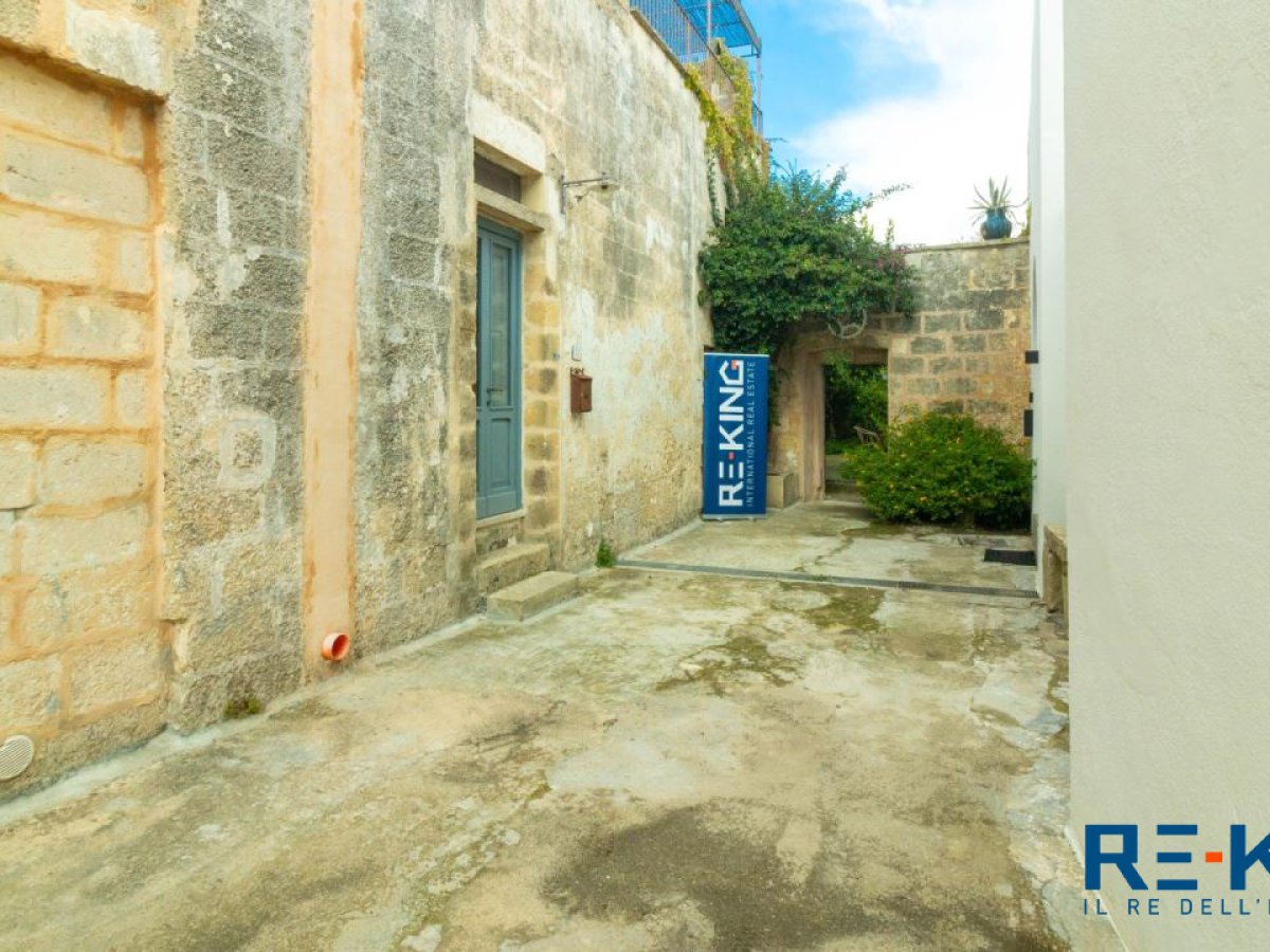 Villa for Sale Spongano Lecce, Sale Villa Spongano