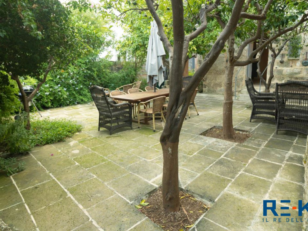 Villa for Sale Spongano Lecce, Sale Villa Spongano