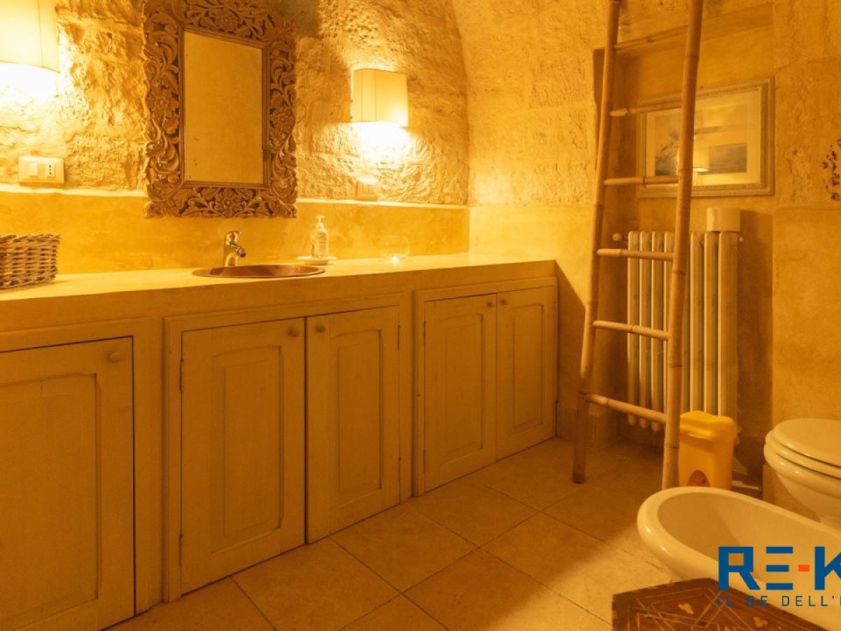 Villa for Sale Spongano Lecce, Sale Villa Spongano
