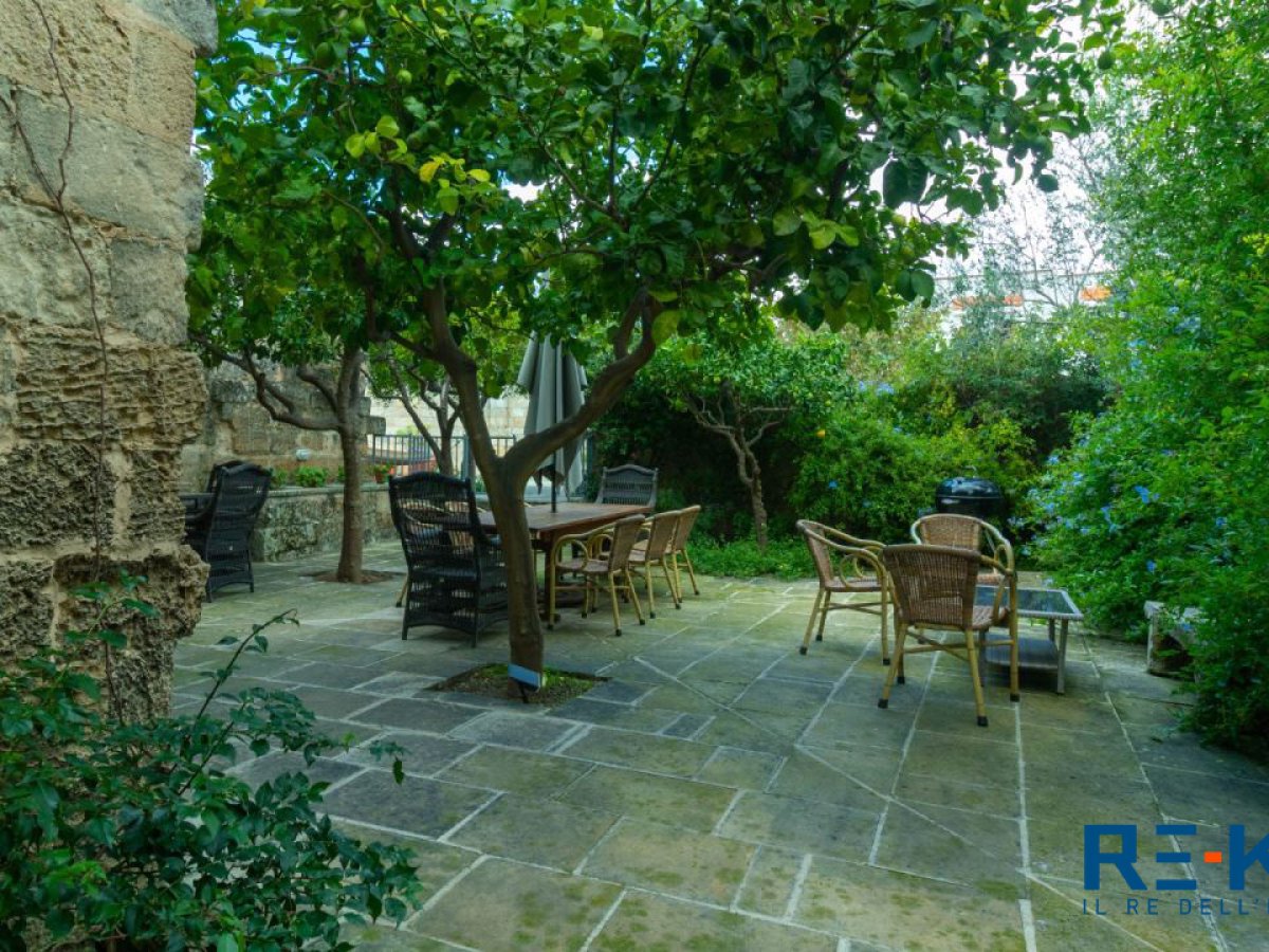 Villa for Sale Spongano Lecce, Sale Villa Spongano