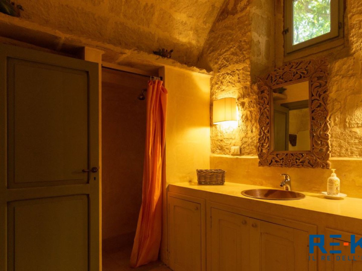 Villa for Sale Spongano Lecce, Sale Villa Spongano