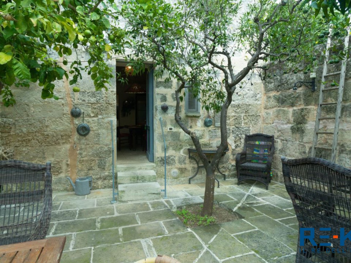 Villa for Sale Spongano Lecce, Sale Villa Spongano