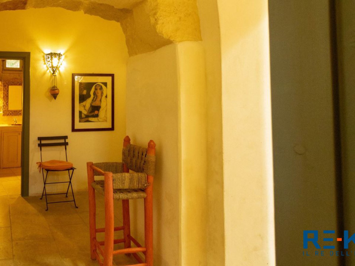 Villa for Sale Spongano Lecce, Sale Villa Spongano