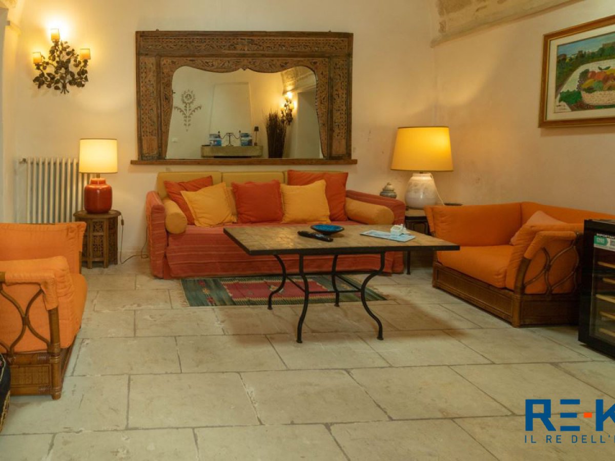 Villa for Sale Spongano Lecce, Sale Villa Spongano