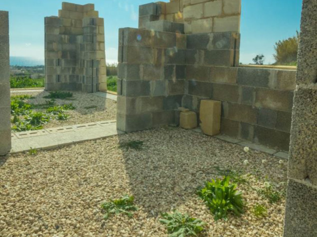 Villa for Sale Salve Lecce, Sale Villa Salve