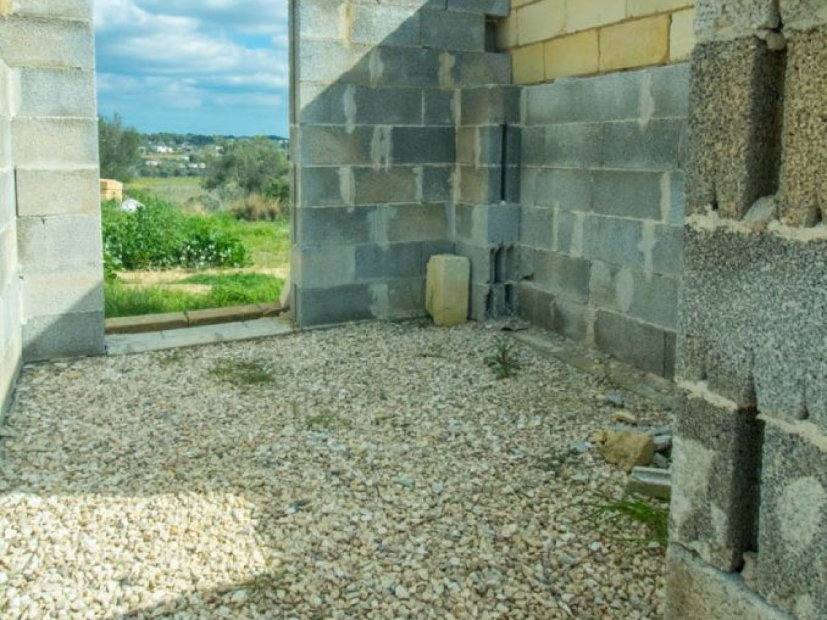 Villa for Sale Salve Lecce, Sale Villa Salve