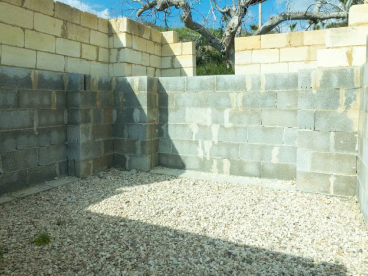 Villa for Sale Salve Lecce, Sale Villa Salve