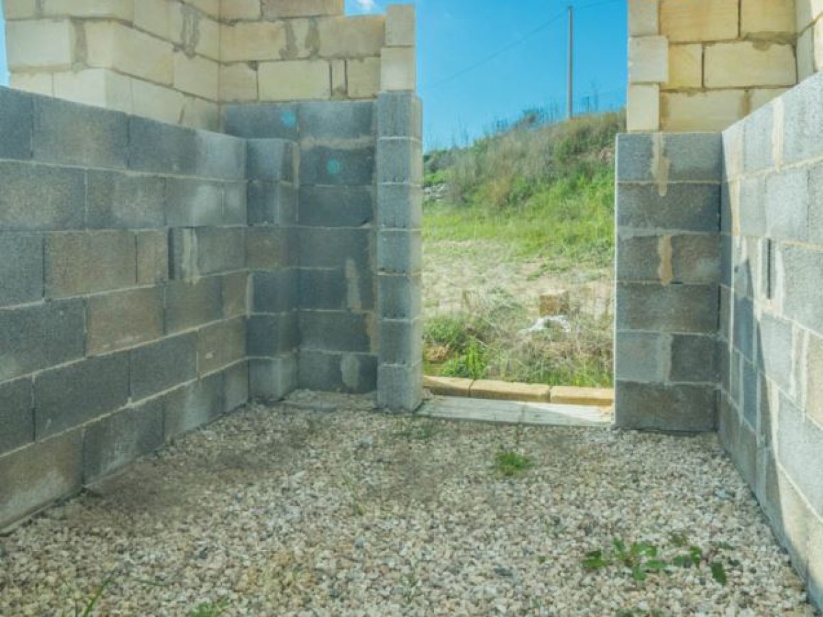 Villa for Sale Salve Lecce, Sale Villa Salve