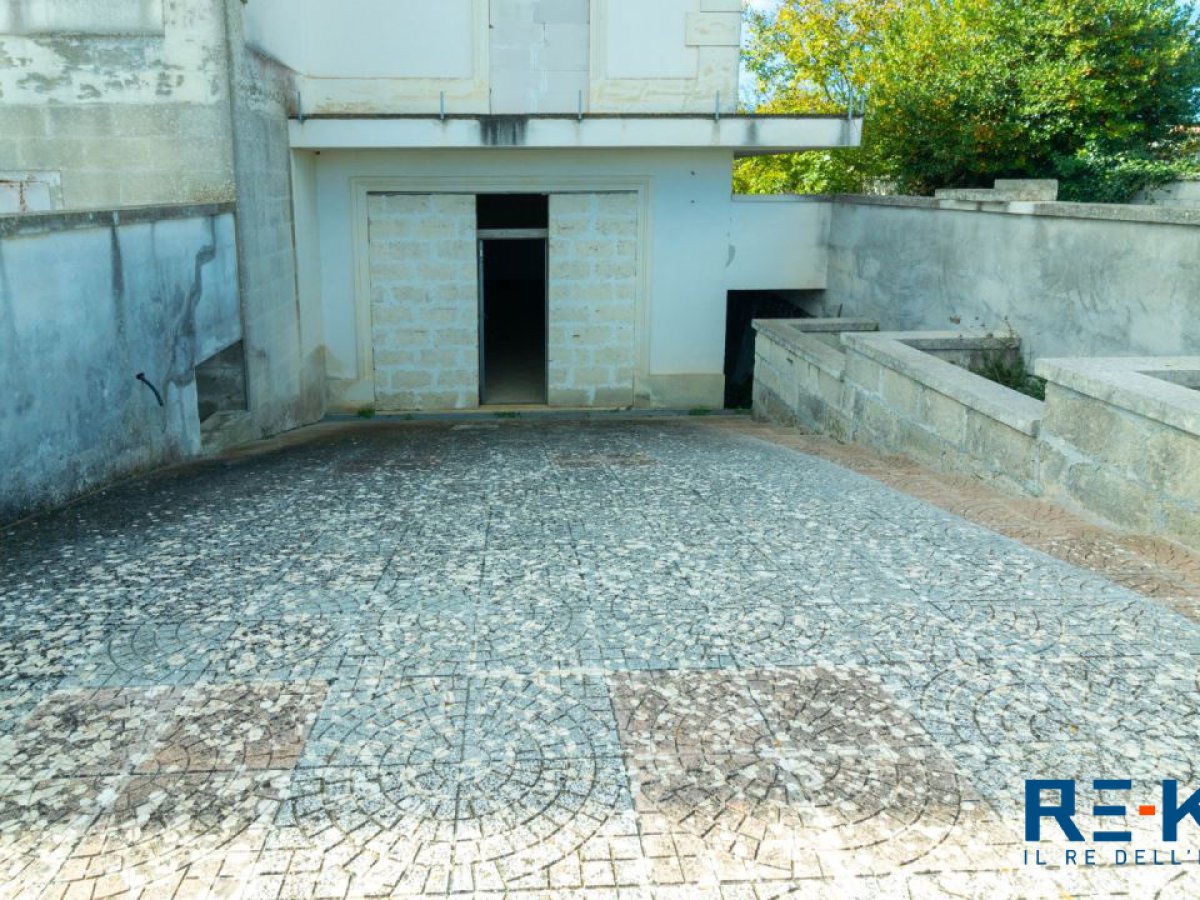 Villa for Sale Carpignano Salentino Lecce, Sale Villa Carpignano Salentino