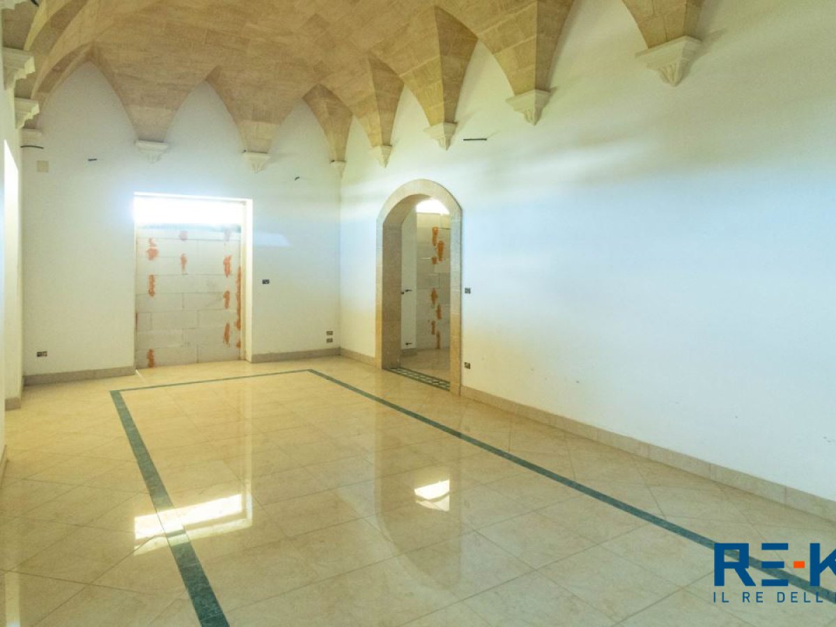 Villa for Sale Carpignano Salentino Lecce, Sale Villa Carpignano Salentino