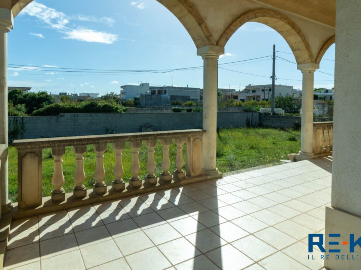 Villa for Sale Carpignano Salentino Lecce, Sale Villa Carpignano Salentino