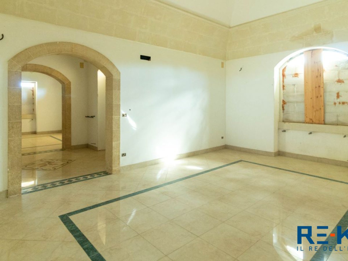 Villa for Sale Carpignano Salentino Lecce, Sale Villa Carpignano Salentino