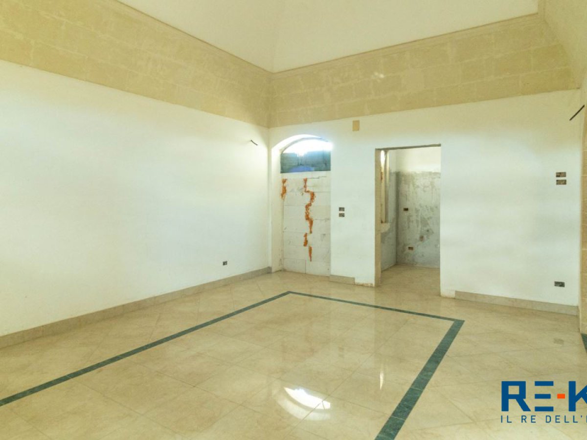 Villa for Sale Carpignano Salentino Lecce, Sale Villa Carpignano Salentino