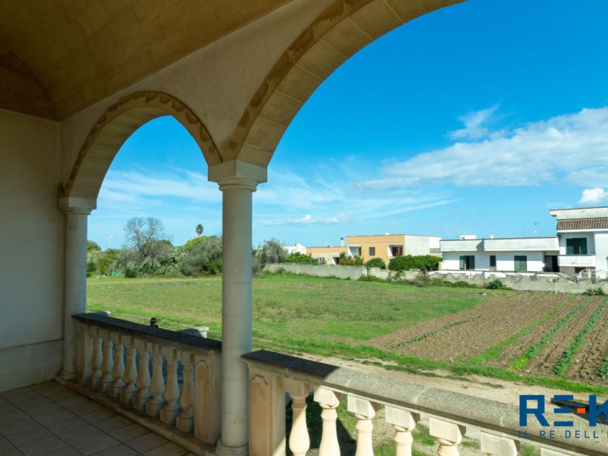 Villa for Sale Carpignano Salentino Lecce, Sale Villa Carpignano Salentino