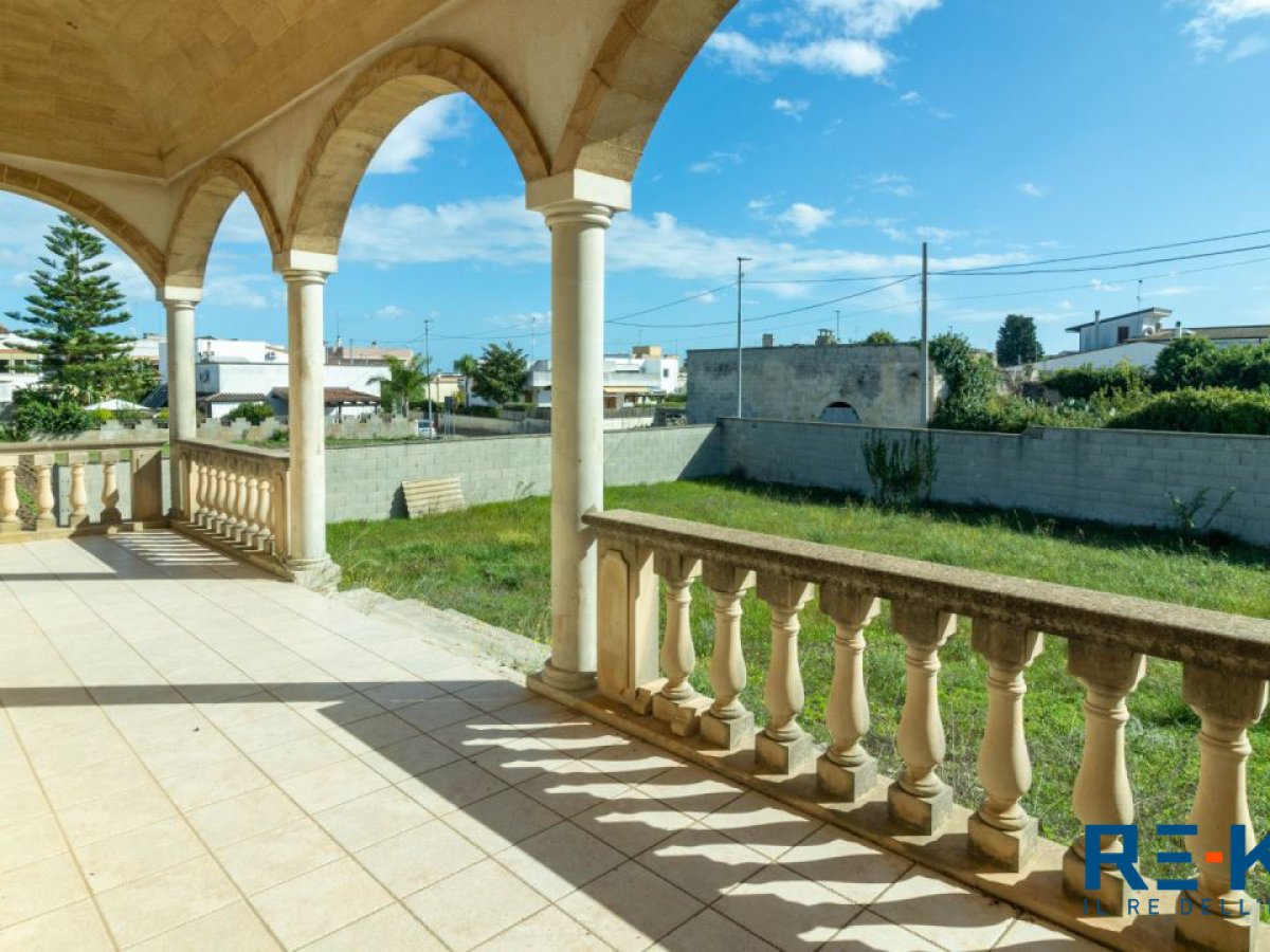 Villa for Sale Carpignano Salentino Lecce, Sale Villa Carpignano Salentino