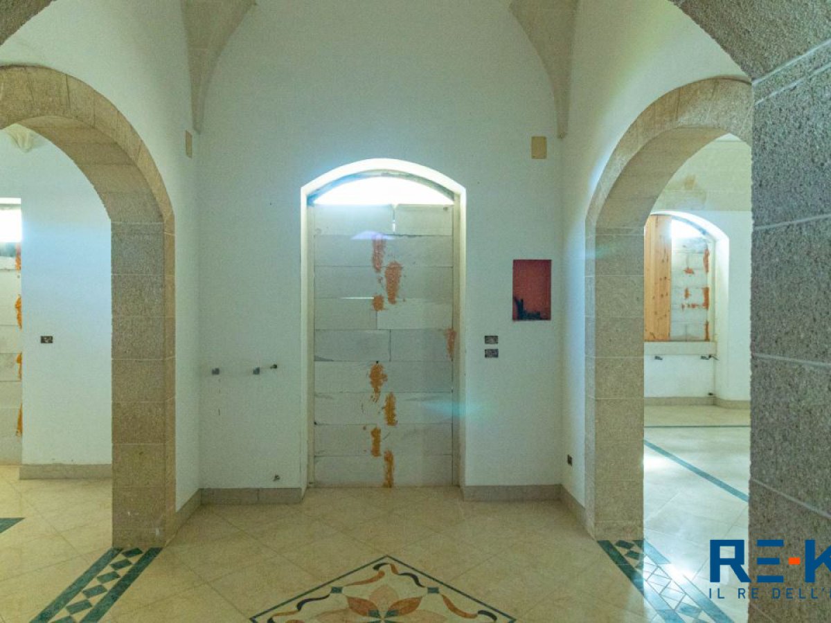 Villa for Sale Carpignano Salentino Lecce, Sale Villa Carpignano Salentino