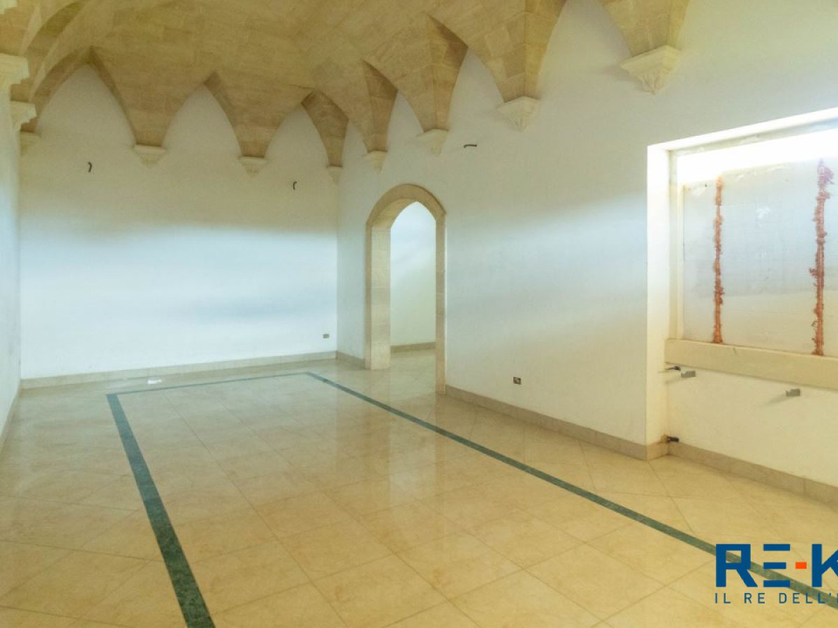 Villa for Sale Carpignano Salentino Lecce, Sale Villa Carpignano Salentino