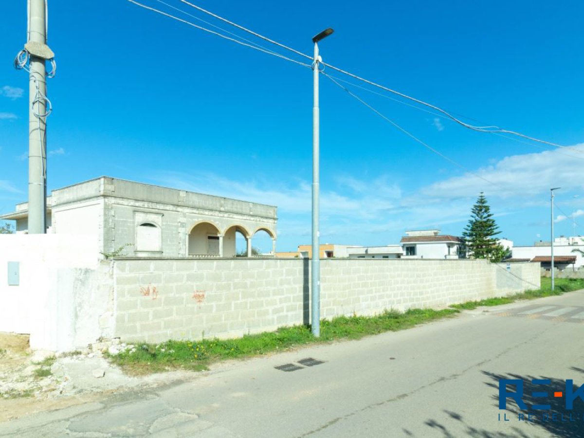 Villa for Sale Carpignano Salentino Lecce, Sale Villa Carpignano Salentino