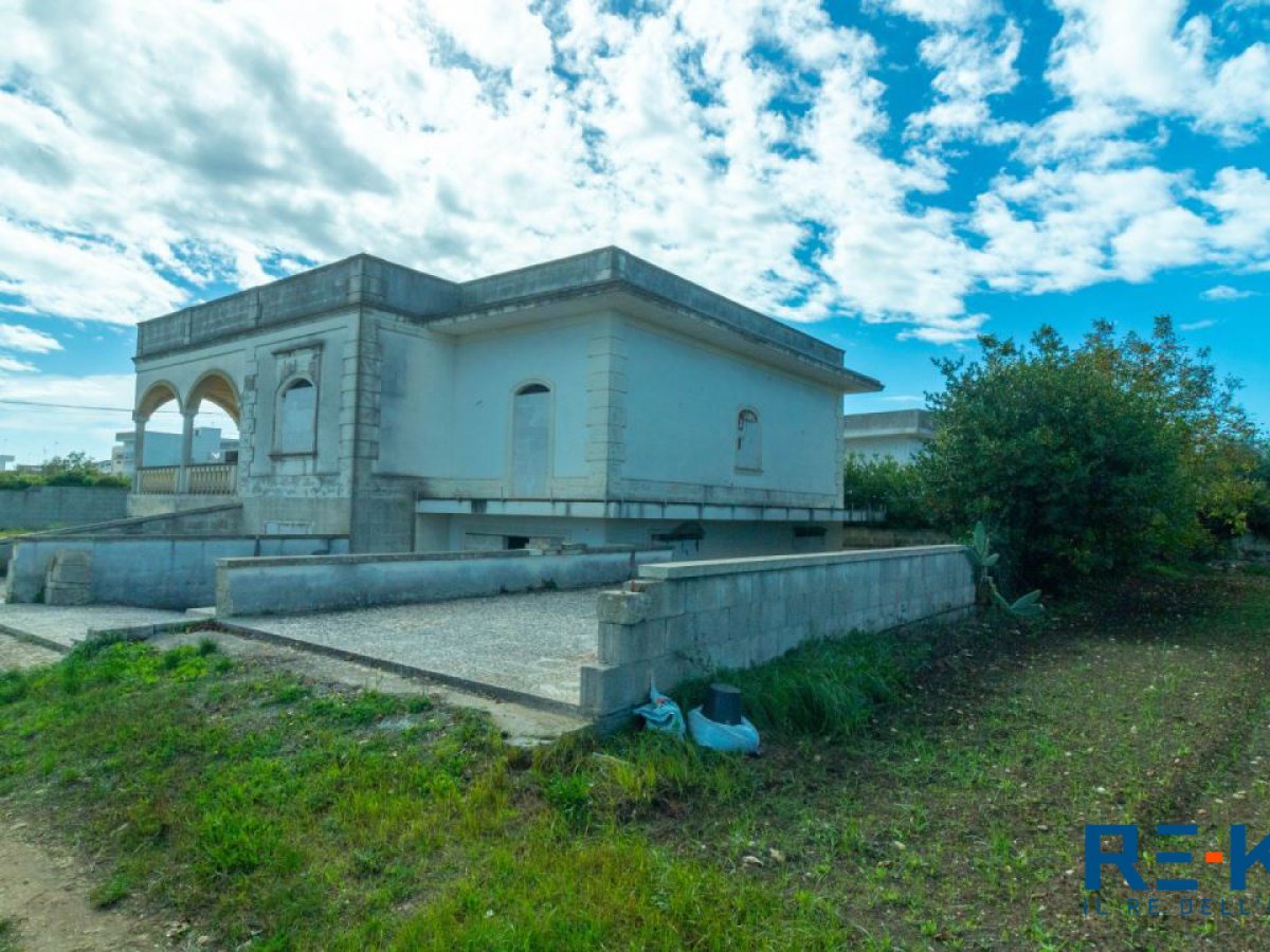 Villa for Sale Carpignano Salentino Lecce, Sale Villa Carpignano Salentino