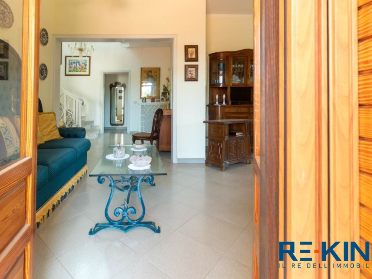 Villa for Sale Narḍ Lecce, Sale Villa Narḍ