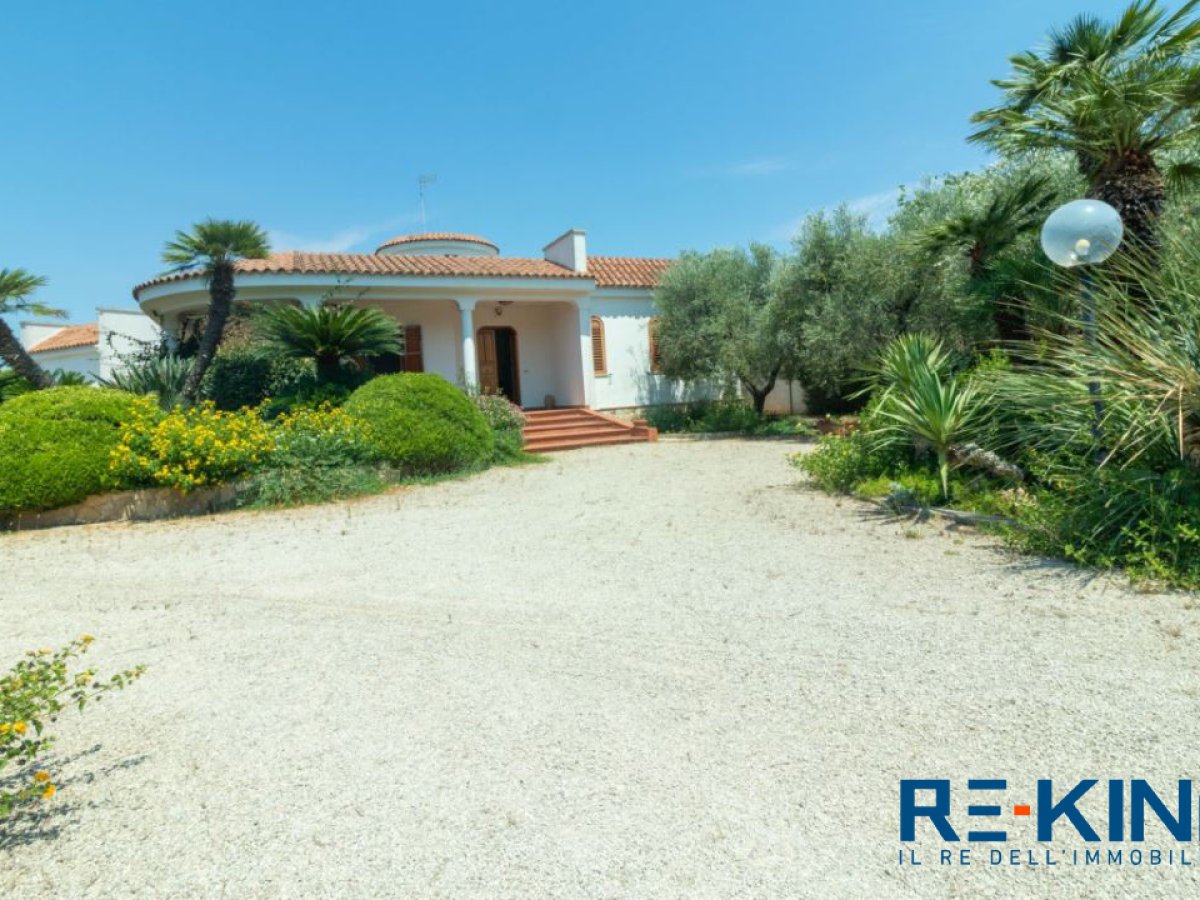 Villa for Sale Narḍ Lecce, Sale Villa Narḍ