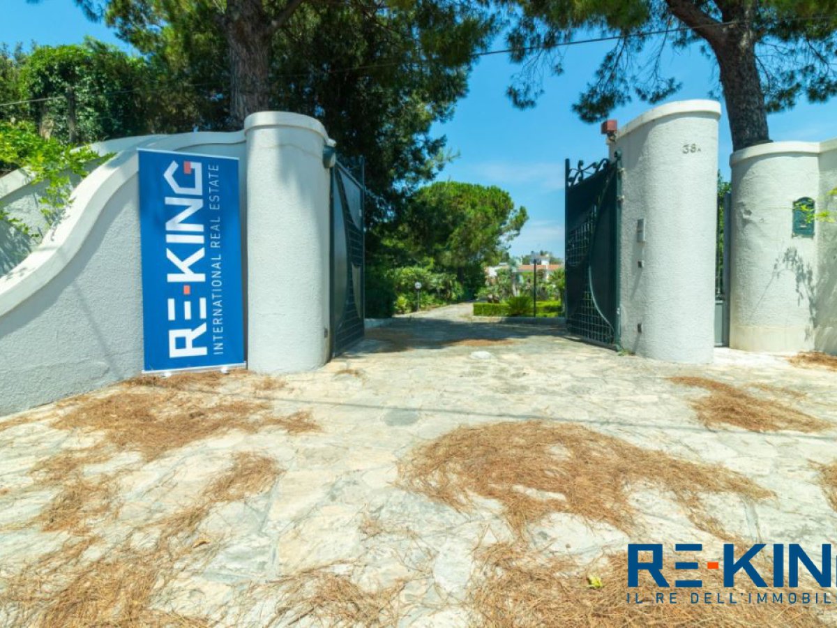 Villa for Sale Narḍ Lecce, Sale Villa Narḍ