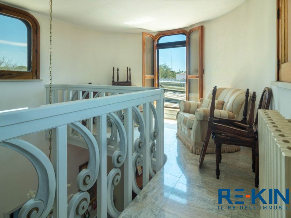 Villa for Sale Narḍ Lecce, Sale Villa Narḍ