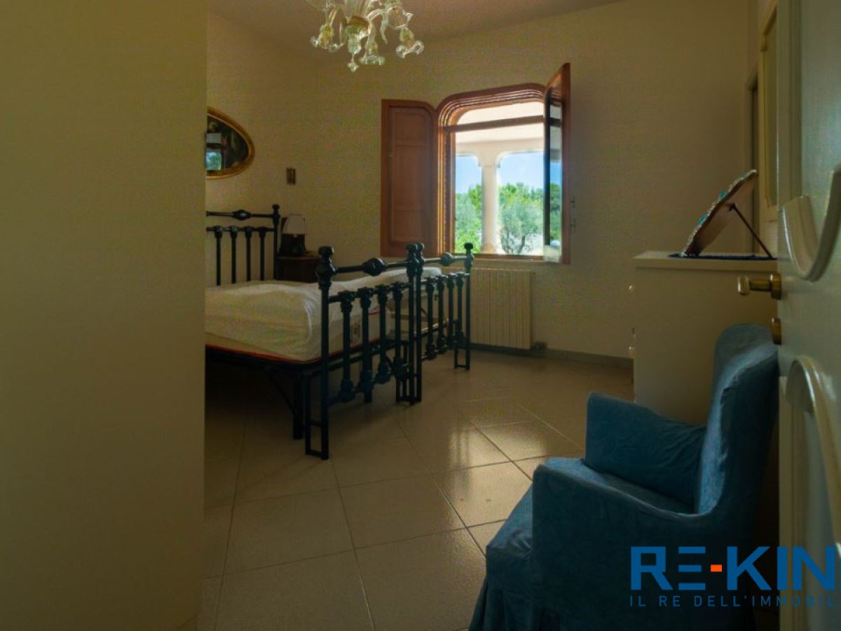 Villa for Sale Narḍ Lecce, Sale Villa Narḍ