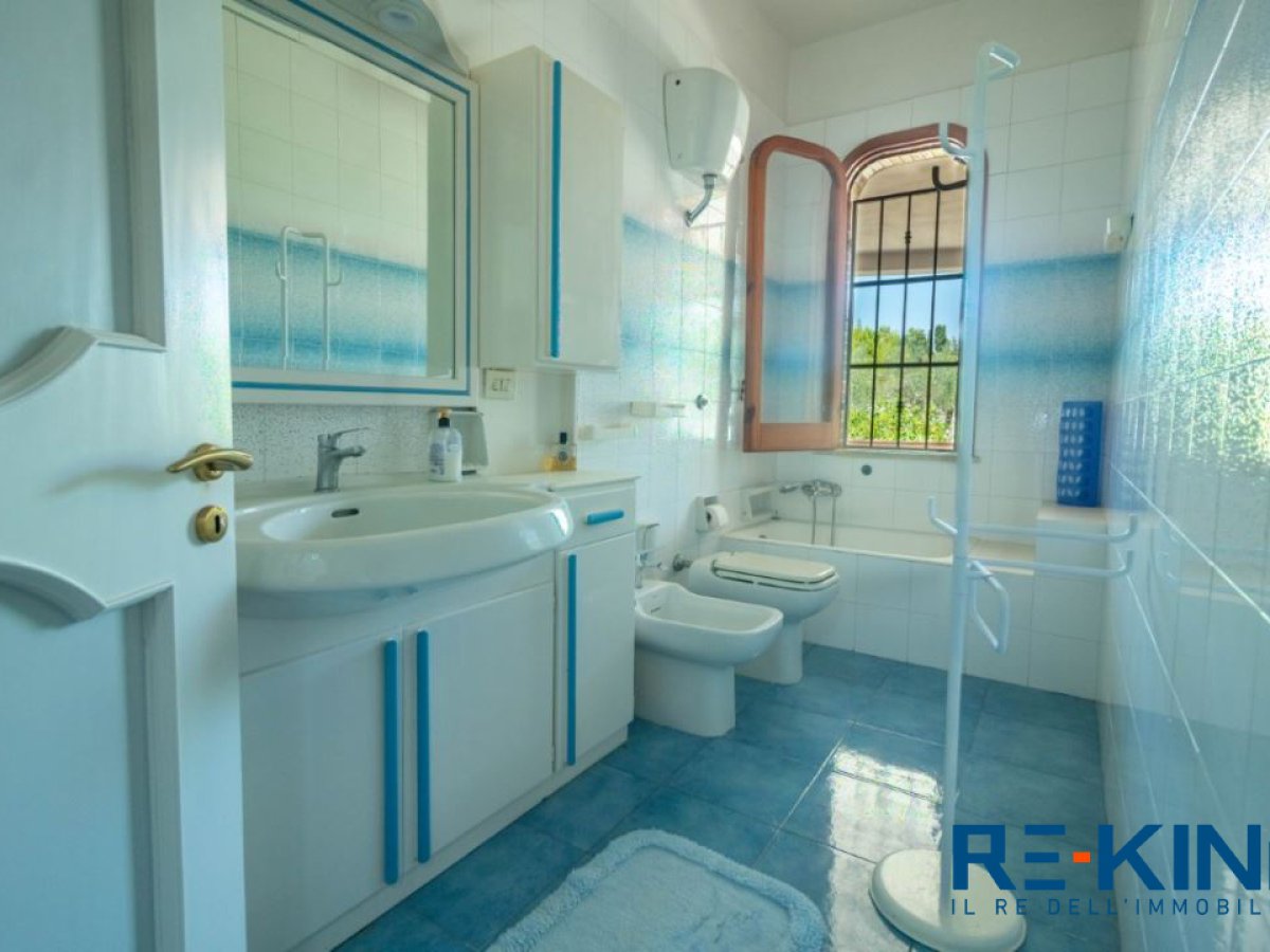 Villa for Sale Narḍ Lecce, Sale Villa Narḍ