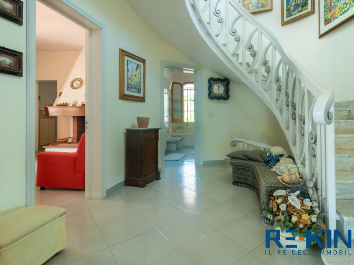 Villa for Sale Narḍ Lecce, Sale Villa Narḍ