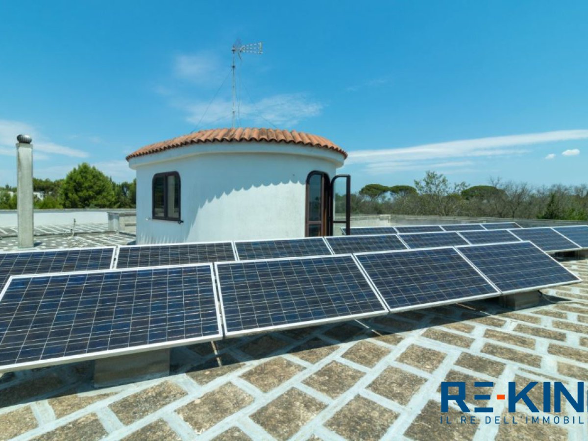 Villa for Sale Narḍ Lecce, Sale Villa Narḍ