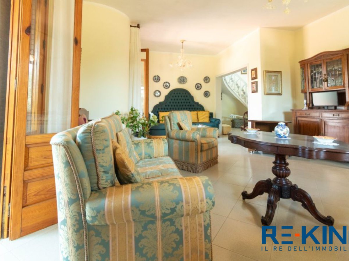 Villa for Sale Narḍ Lecce, Sale Villa Narḍ