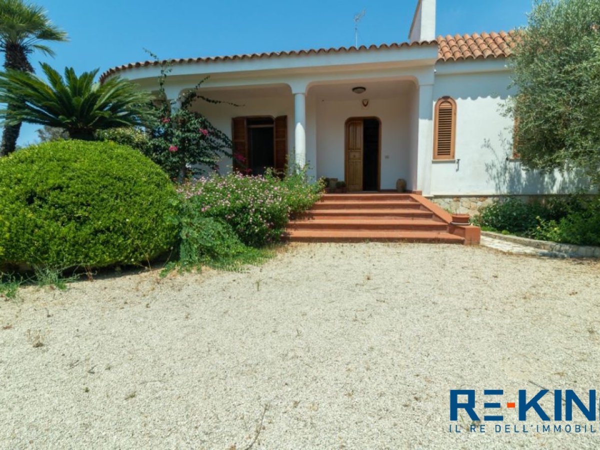 Villa for Sale Narḍ Lecce, Sale Villa Narḍ