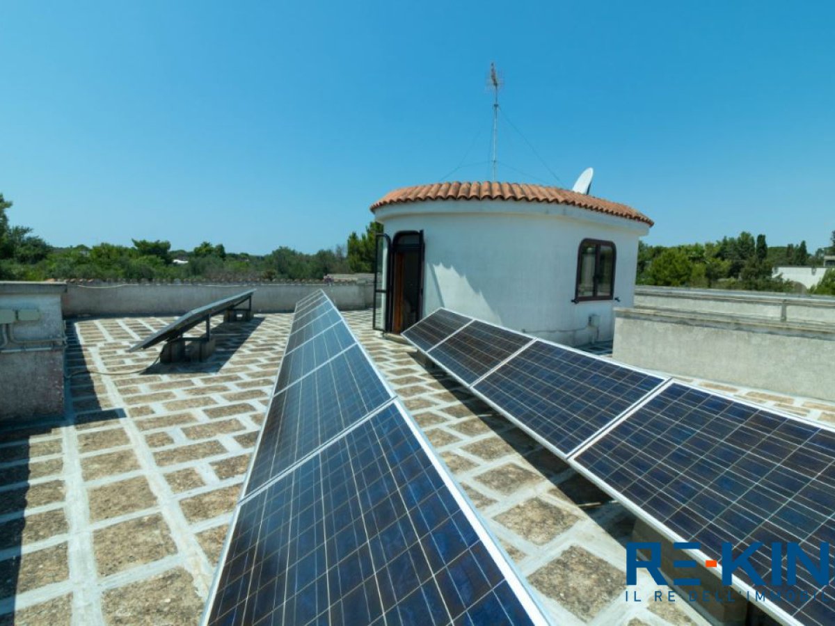 Villa for Sale Narḍ Lecce, Sale Villa Narḍ